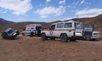 جزئیات تصادف زنجیره‌ای در سمنان