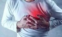 ۳ علامت که می‌گوید درد قفسه سینه‌ کشنده نیست