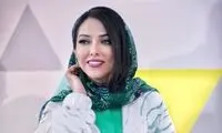 لیلا اوتادی در دو نسخه تلویزیونی و اینستاگرامی!