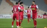 ۲ ستاره پرسپولیس، بازی با الاهلی را از دست دادند؟ 