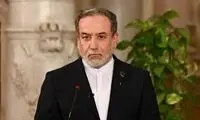 پیام توجه‌برانگیز عراقچی خطاب به ترامپ و امارات