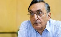 روزگار غریب نویسنده و مترجم سرشناس ایرانی در خانه سالمندان