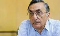 روزگار غریب نویسنده و مترجم سرشناس ایرانی در خانه سالمندان