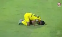مهدی قایدی داغ استقلالی‌ها را تازه کرد