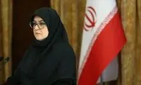 ابراز همدردی سخنگوی دولت با مردم آمریکا