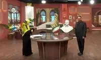 رونمایی از ماکت مجسمه رهبر شهید در صداوسیما