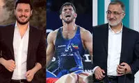 برنده‌های 1400 از یزدانی تا نیکخواه؛ ترکوندین!