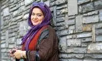 حضور متفاوت بهاره رهنما در برنامه مجری معروف
