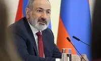 پاشینیان: پیمان صلح با باکو امضا می‌شود