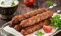 طرز تهیه یک غذای جدید  و لذیذ؛ ارزان و ساده 