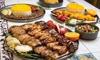 نصف مشتریان رستوران‌ها خانه‌نشین شدند