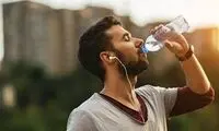 روزانه چند لیتر آب بنوشیم؟