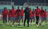 حاشیه جنجالی برای کنعانی‌زادگان در پرسپولیس