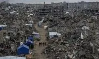 سلاح جدید اسرائیلی‌ها برای نسل‌کشی در غزه