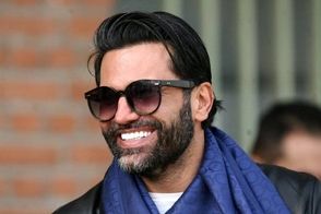 نیکبخت با این استوری آل‌کثیر را تحقیر کرد!