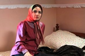 قاب صمیمیِ دو بانوی زیبا ولی منفورِ سینمای ایران!
