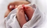 زن معتاد: نوزادم را نفروخته‌ام، دروغ است
