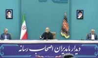 پزشکیان: نباید به دهک‌های ۸ تا ۱۰ یارانه بنزین بدهیم