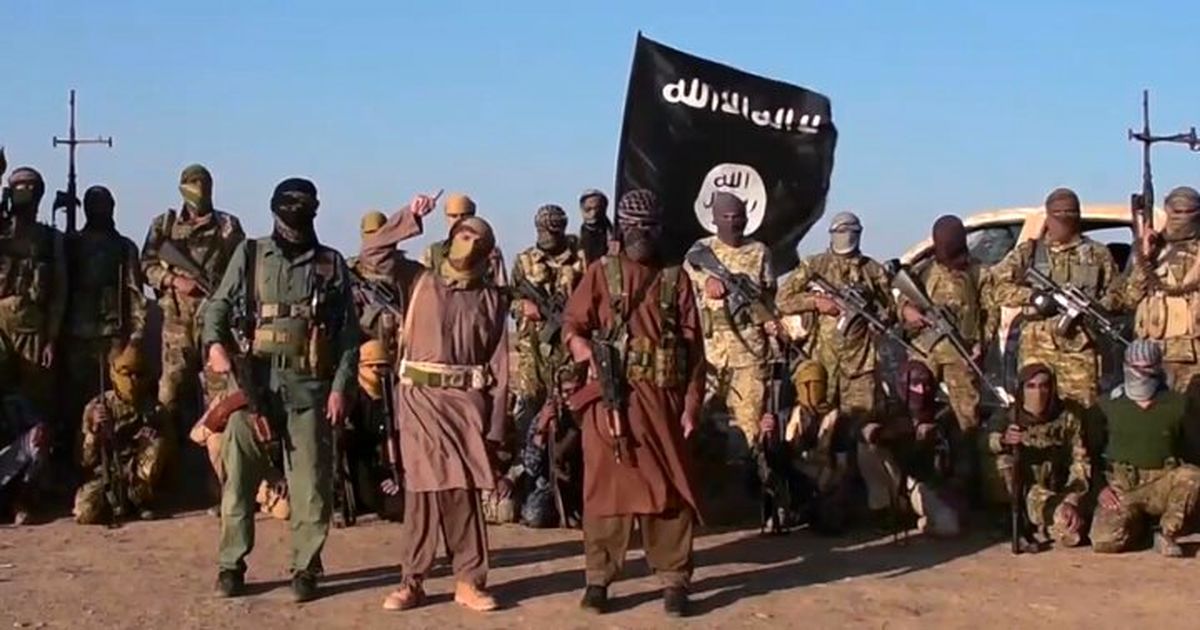  داعش برای حلب «والی» تعیین کرد 