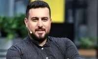 جشن تولد 41سالگی خشک و خالی آقای بازیگر!