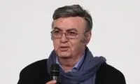 پسر ناصر طهماسب، دوربین‌ صداوسیما را راه نداد