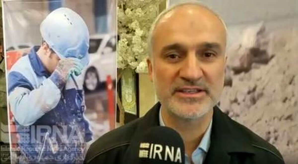 واکنش آبفا به بحث جیرهبندی آب در تهران