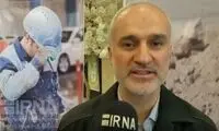 واکنش آبفا به بحث جیره‌بندی آب در تهران