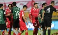 ساز مخالف چند باشگاه با برگزاری ادامه لیگ