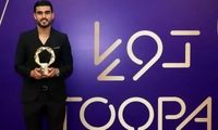 پدیده فوتبال ایران، لژیونر می‌شود