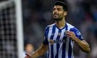 دستمزد طارمی کمتر از بازیکنان لیگ برتری!