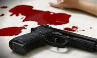 باجناق‌کشی در کرمانشاه با اسلحه شکاری