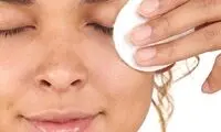 مراحل پاکسازی صورت در خانه برای پوستی سالم و شفاف