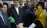 اولین پروفایل eSIM ایرانسل با حضور وزیر ارتباطات فعال شد