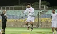 یحیی مهاجم مدنظرش را پیدا کرد