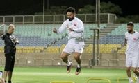 یحیی مهاجم مدنظرش را پیدا کرد
