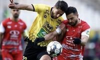 حذف از لیگ نخبگان، برای پرسپولیس و سپاهان شَر شد
