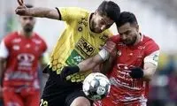 حذف از لیگ نخبگان، برای پرسپولیس و سپاهان شَر شد
