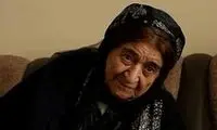 ویدئوی پربازدید از زن برجسته ایل قشقایی 