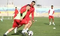 برنامه پرسپولیس برای فرار از اتهام سنگین جعل