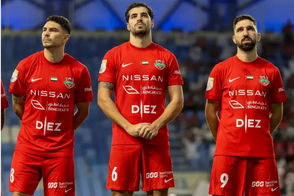 عزت‌اللهی آرزوی شکست کی‌روش را دارد!