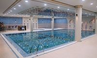 برخی از هتل های اصفهان با امکانات ورزشی؛ ورزش و آرامش در قلب اصفهان