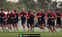 درویش، بازیکنان پرسپولیس را ساکت کرد