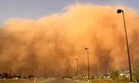 دنیا در این نقطه از ایران به آخر رسید!