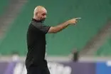 بختیاری‌زاده برای قهرمانی استقلال دست به دامن رسانه انگلیسی شد!
