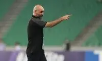 بختیاری‌زاده برای قهرمانی استقلال دست به دامن رسانه انگلیسی شد!