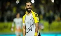 واکنش تند مهدی کیانی به انتقال ریکاردو آلوز به سپاهان