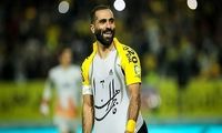 واکنش تند مهدی کیانی به انتقال ریکاردو آلوز به سپاهان