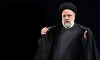 رئیس‌جمهور ونزوئلا در مراسم دعای کمیل رئیسی