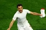خوشحالی خاص شجاع خلیل‌زاده که البته کنسل شد!