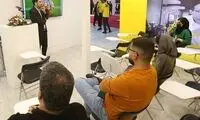 برگزاری کارگاه‌های تخصصی ایرانسل در الکامپ
